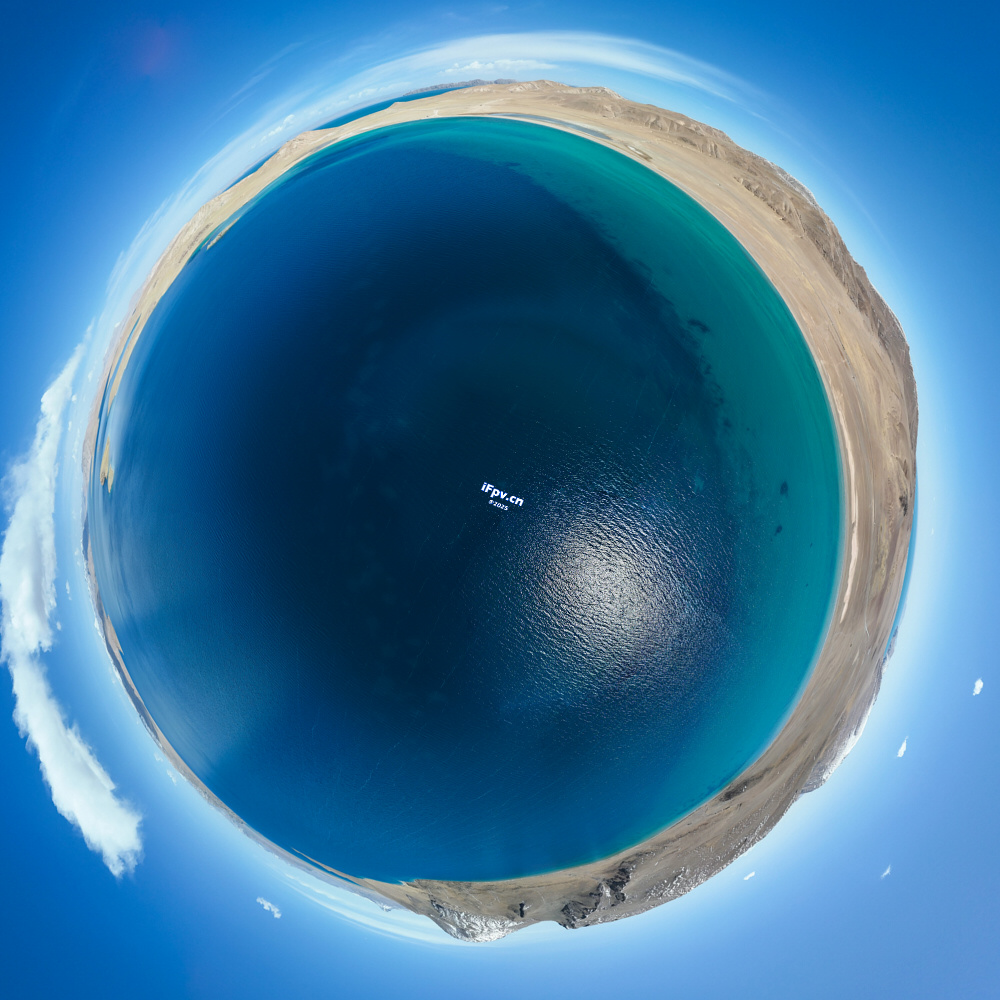 2025-04-19 140825 33P 西藏 那曲市 错愕湖 湖中上方 小行星