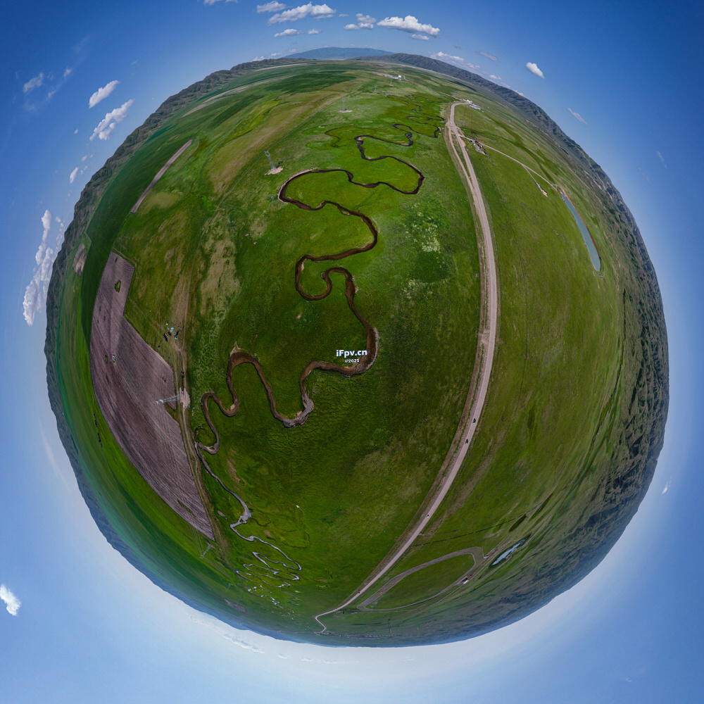 2025-06-11 171743 33P 新疆 白杨市 额敏河无底湖旁 草原