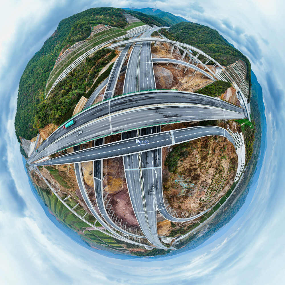 2025-10-02 174911 33P 山西 吕梁市 交口县G59呼北高速与S66汾石高速 交汇 小行星